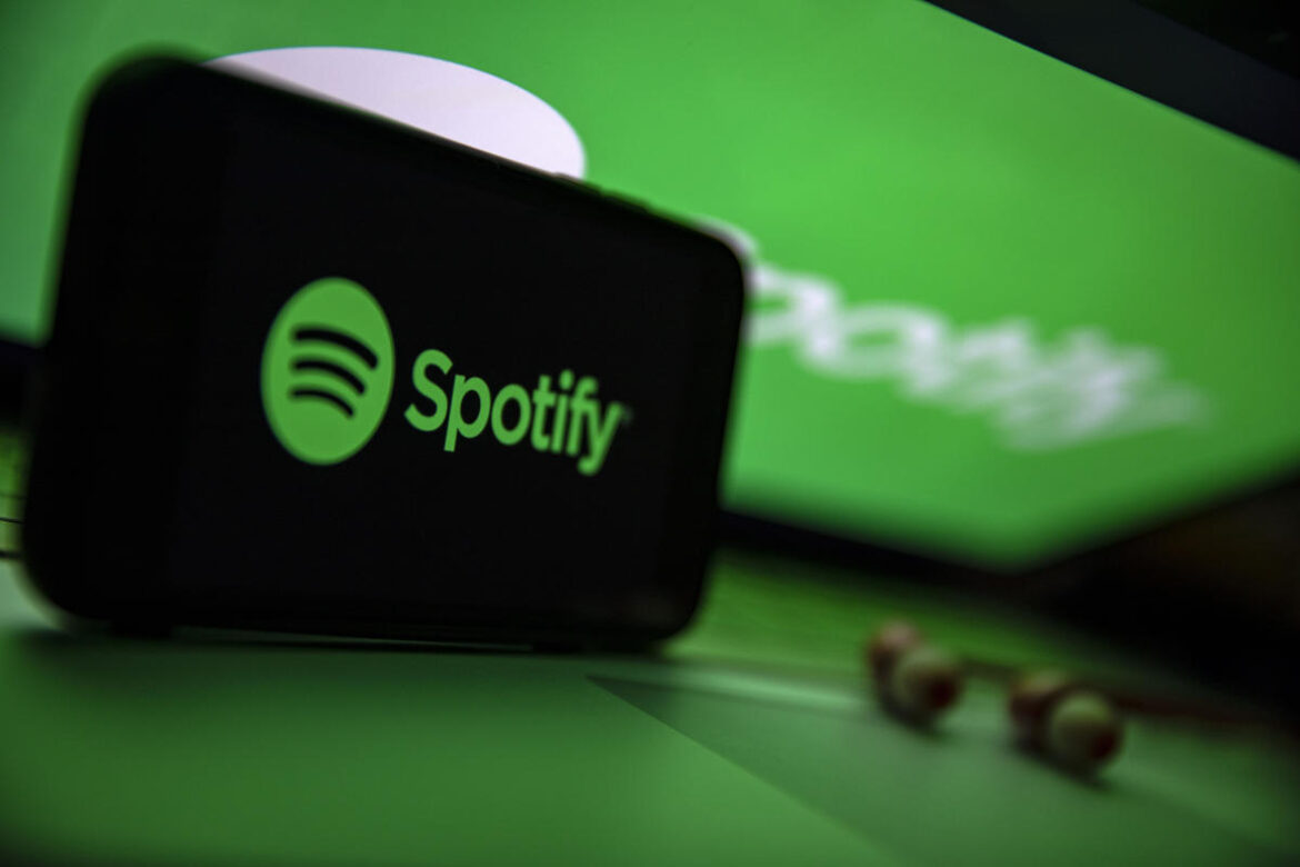 Spotify’s AI Powered DJ Feature Finally Hits Kenya