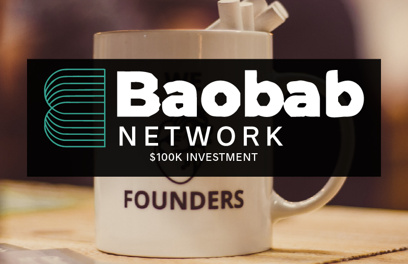 Baobab Network To Invest In 1,000 African Start-Ups