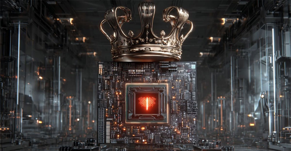 Threadripper: The Uncompromising King of CPUs